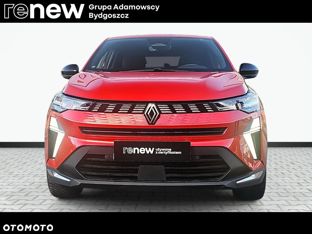 Renault Symbioz 1.6 E-Tech Full Hybrid 145 Techno - 10