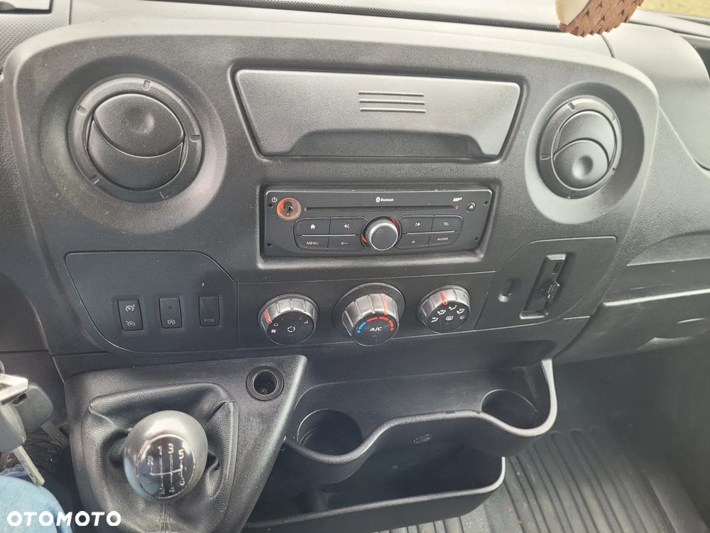 Renault MASTER - 19