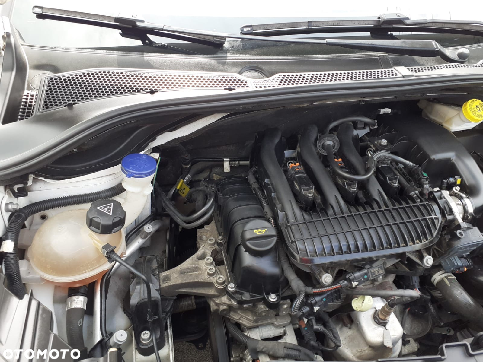 Citroën C3 1.2 PureTech Plus - 21
