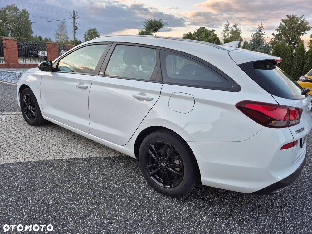Hyundai i30 1.6 CRDI Style - 12