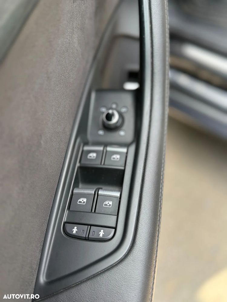 Audi A4 Allroad 2.0 TDI S tronic - 23