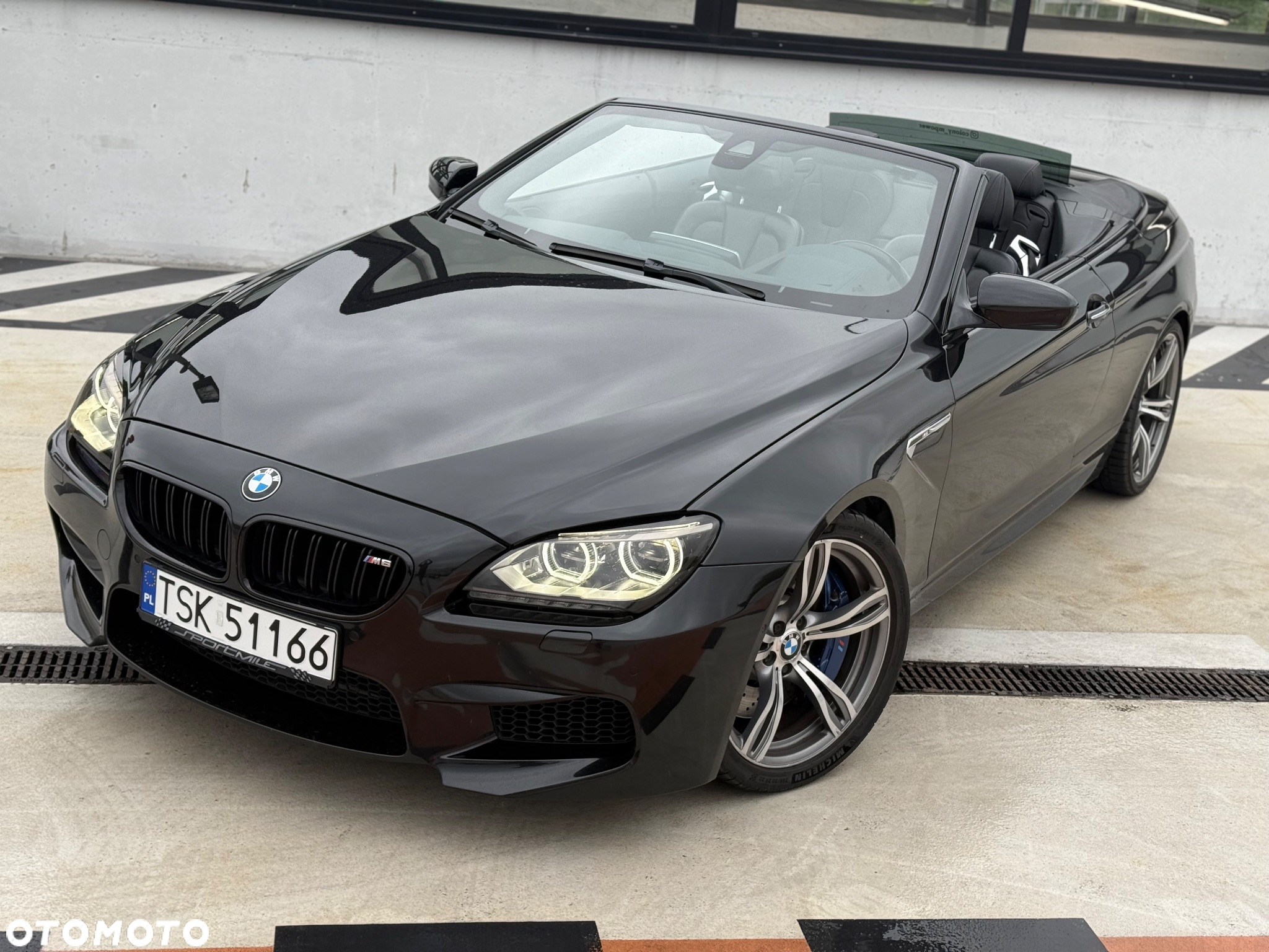 BMW M6 Standard - 11