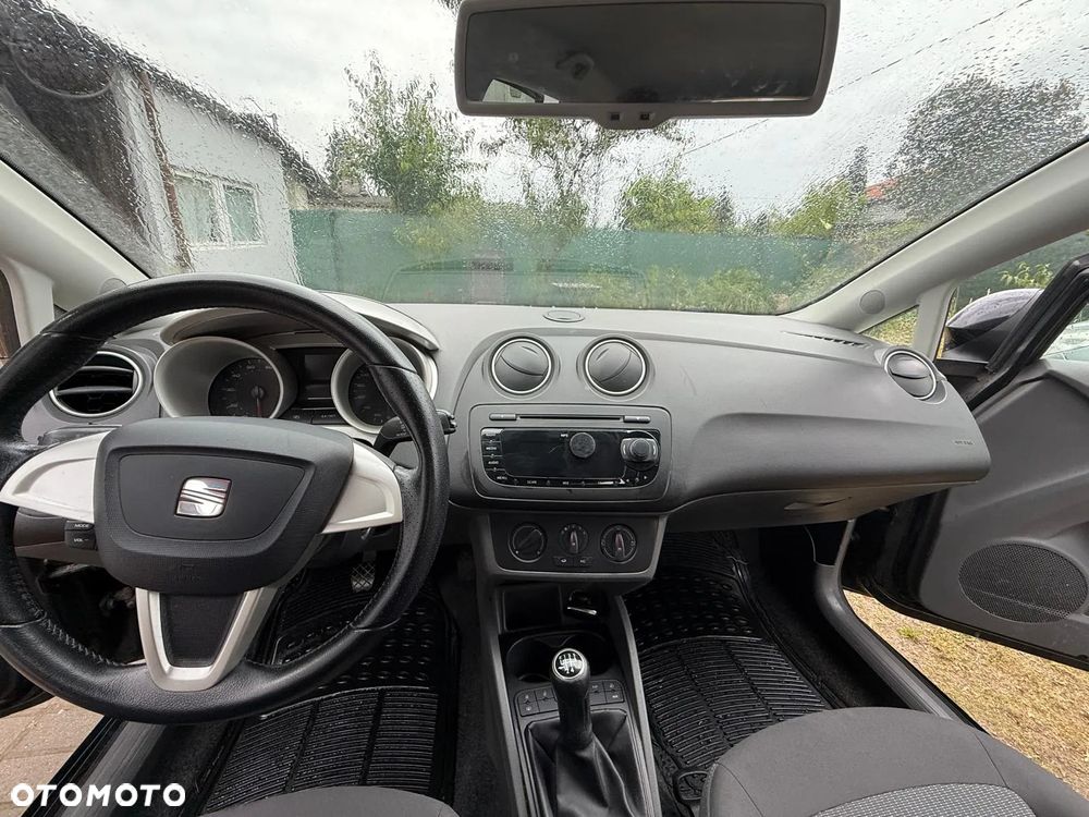 Seat Ibiza - 3