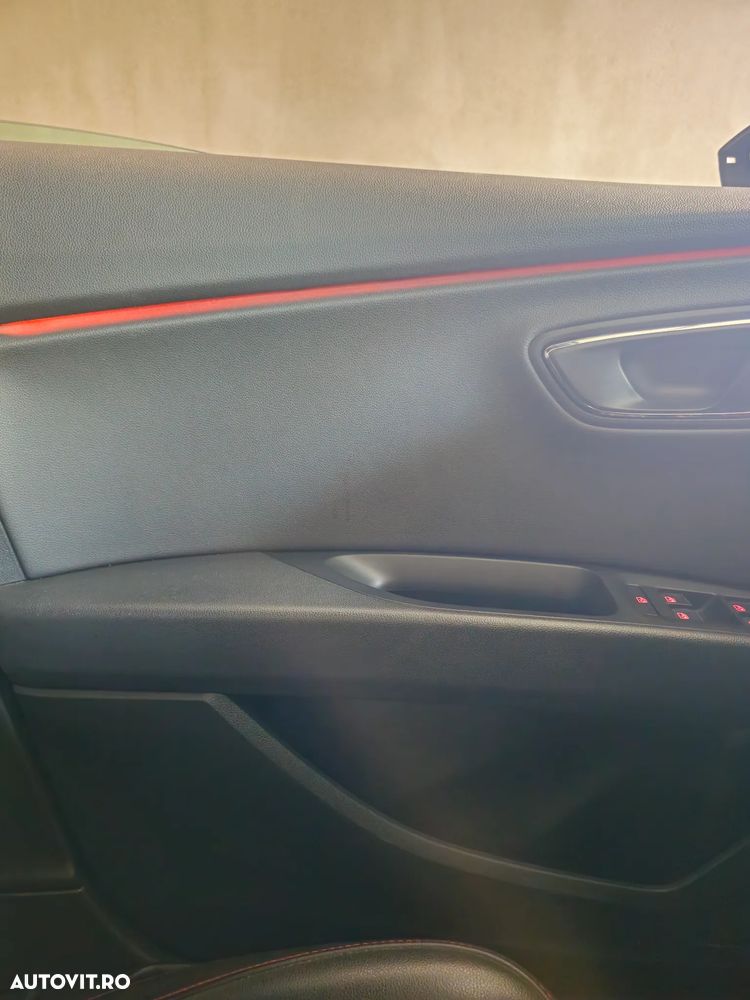 Seat Leon 2.0 TDI Start&Stop FR - 24