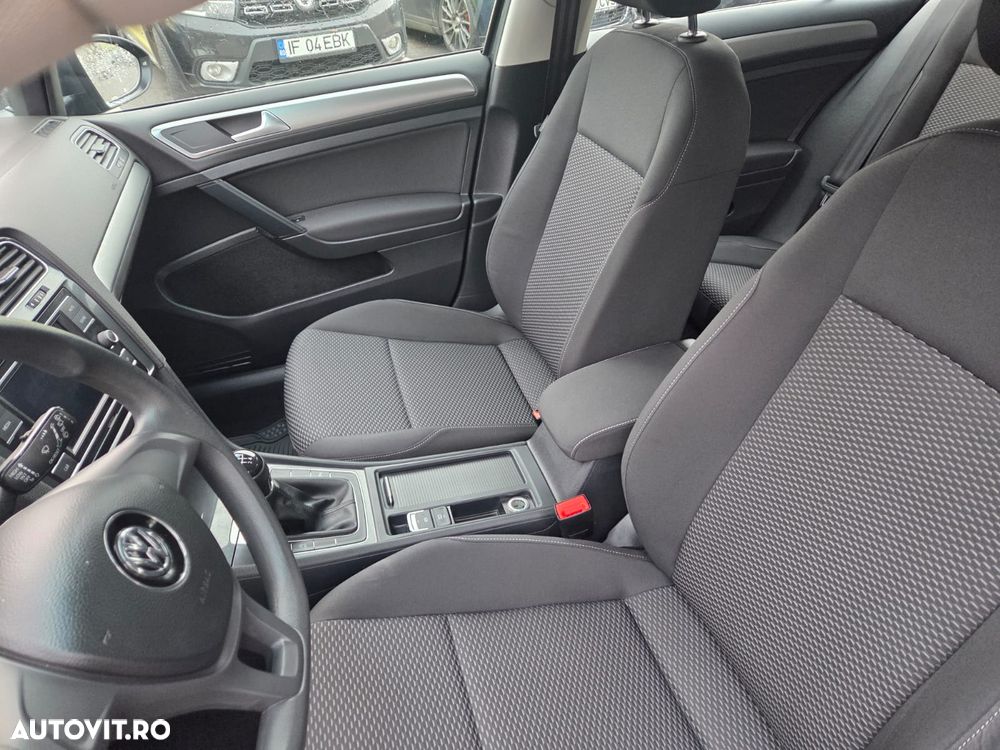 Volkswagen Golf 1.0 TSI Trendline - 5