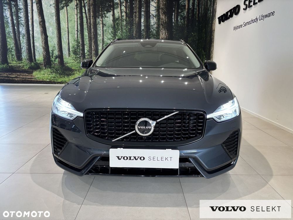Volvo XC 60 - 10