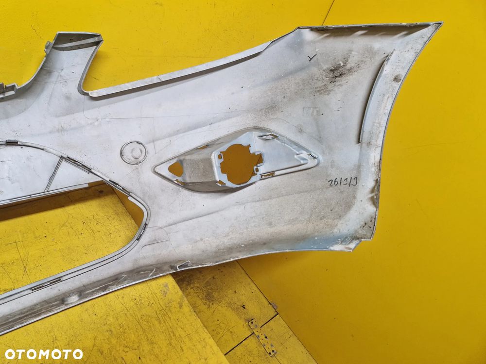 FORD FOCUS MK2 LIFT ZDERZAK PRZOD 8M51-17757-A - 7