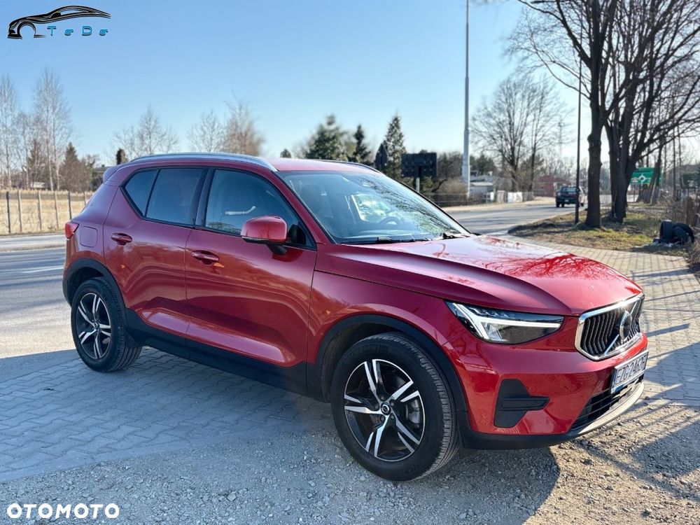 Volvo XC 40 B5 B AWD Geartronic Inscription - 6