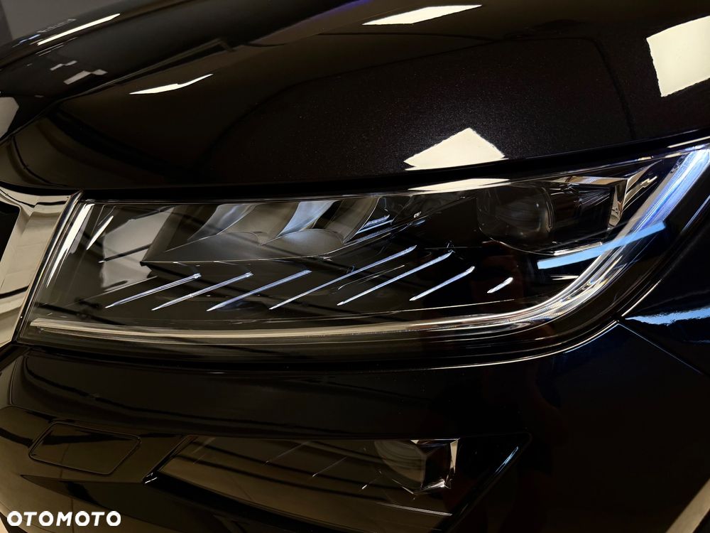 Skoda Kodiaq 1.5 TSI ACT 4x2 Style DSG - 29
