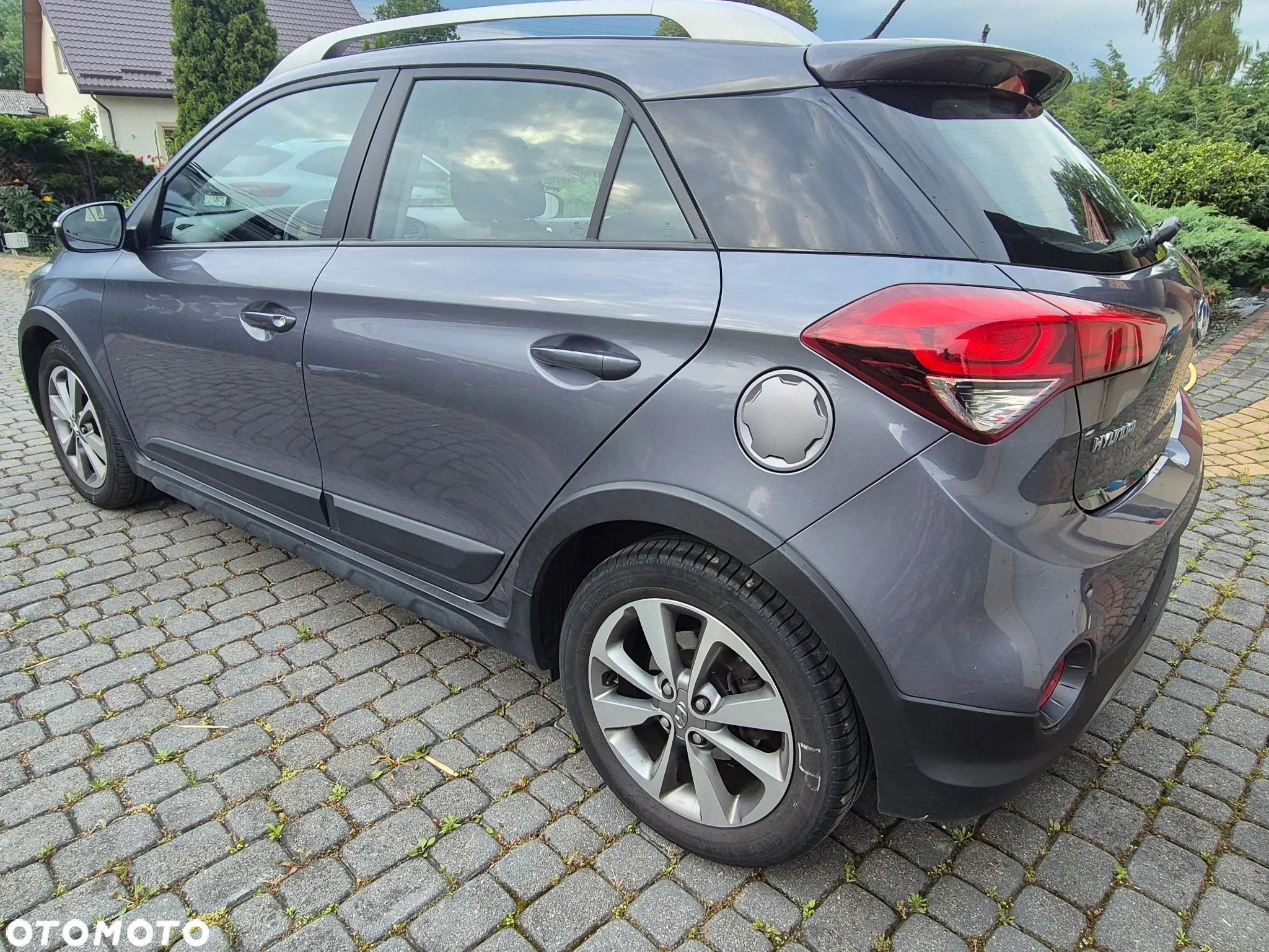 Hyundai i20 1.4 Active - 1