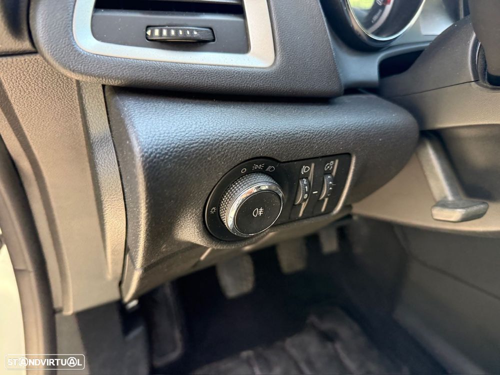 Opel Astra Sports Tourer 1.3 CDTi Cosmo S/S - 12