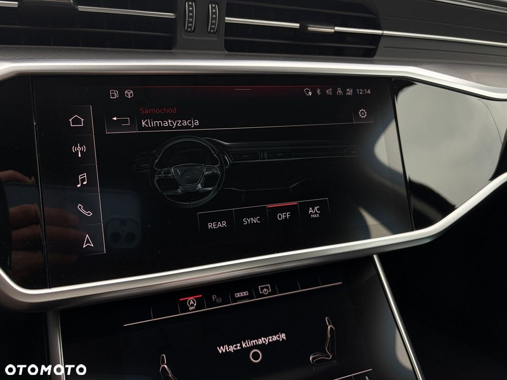 Audi A6 Avant - 30