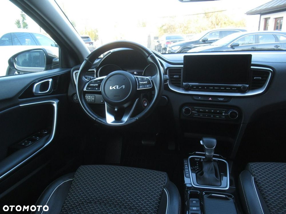 Kia XCeed 1.5 T-GDI L DCT - 11