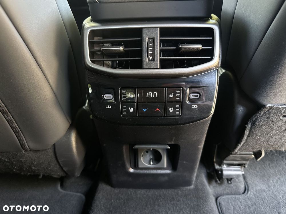Lexus RX - 16