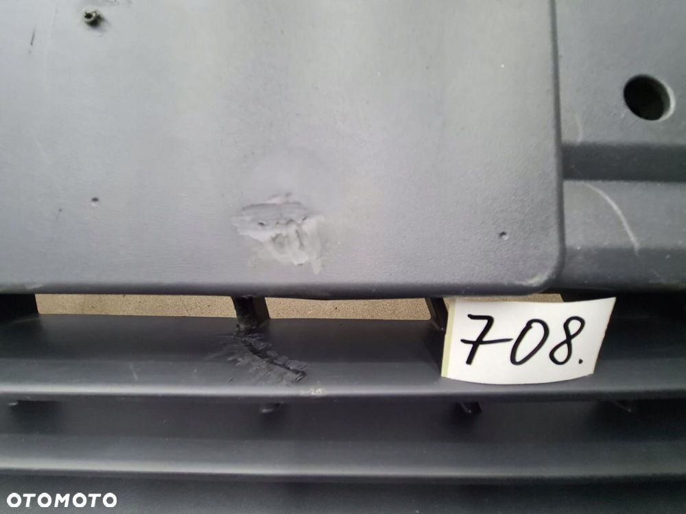 MERCEDES VITO W447 ZDERZAK PRZÓD PDC - 6