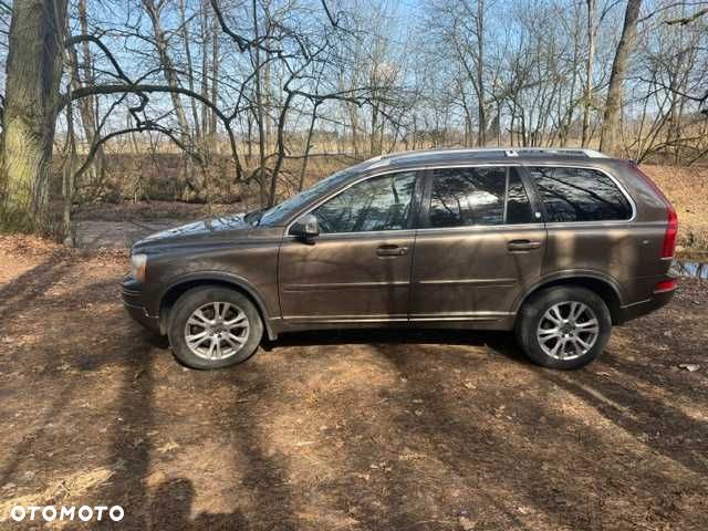 Volvo XC 90 - 3