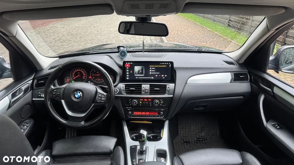 BMW X3 - 2