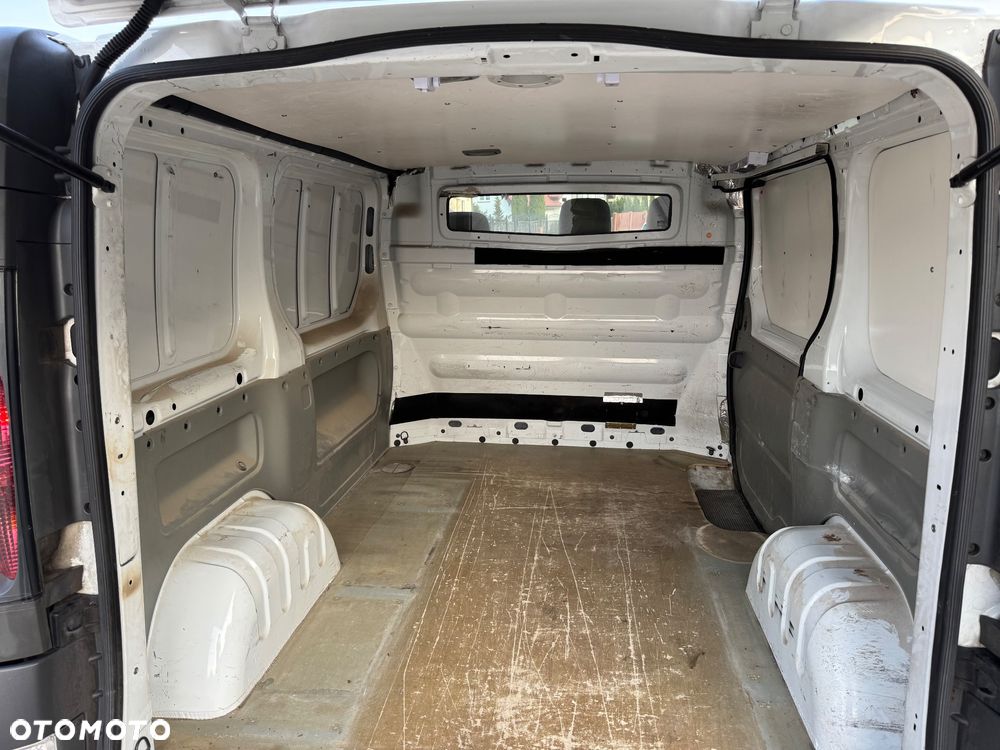 Opel Vivaro - 6
