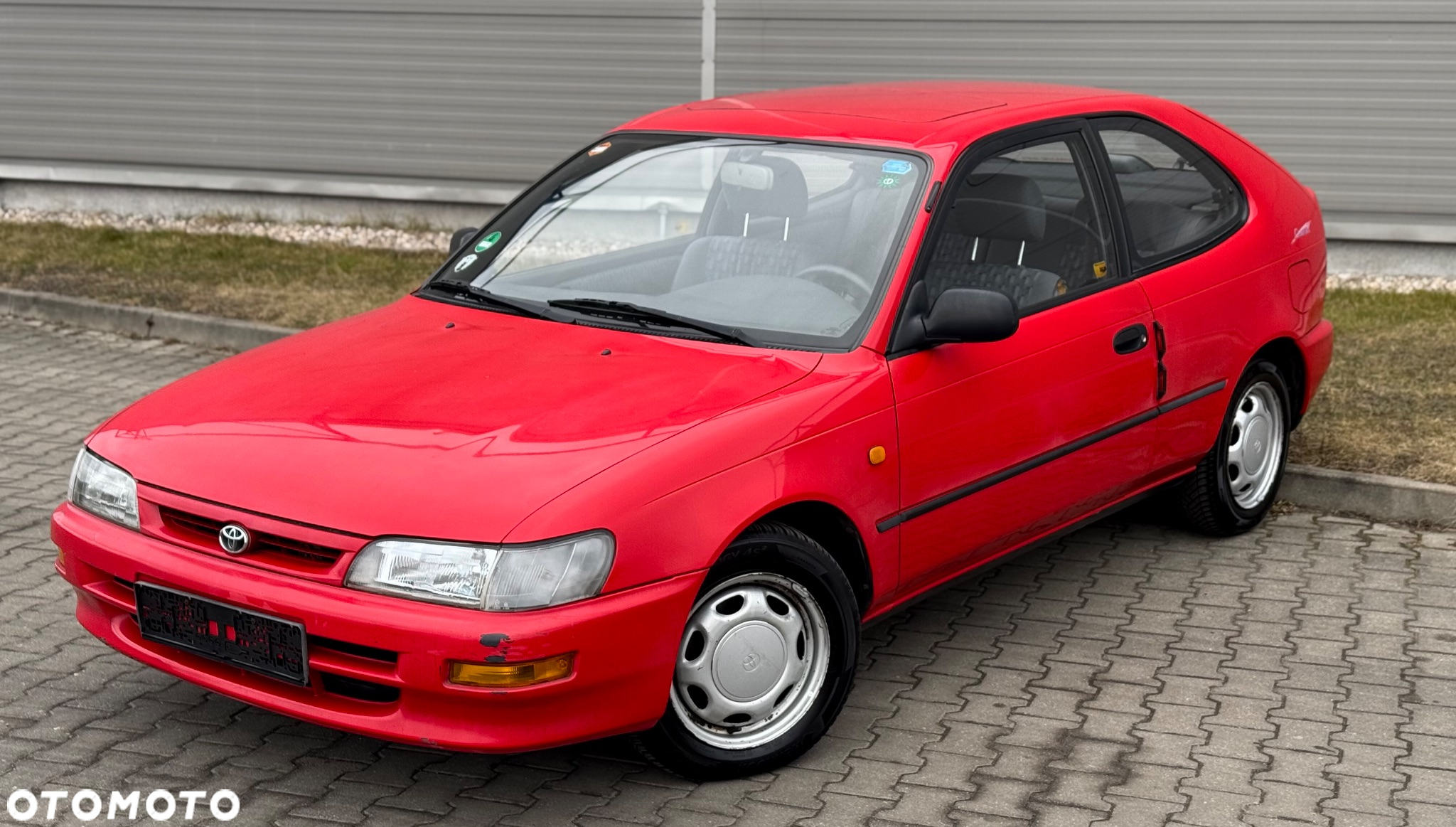 Toyota Corolla 1.4 XLi - 5