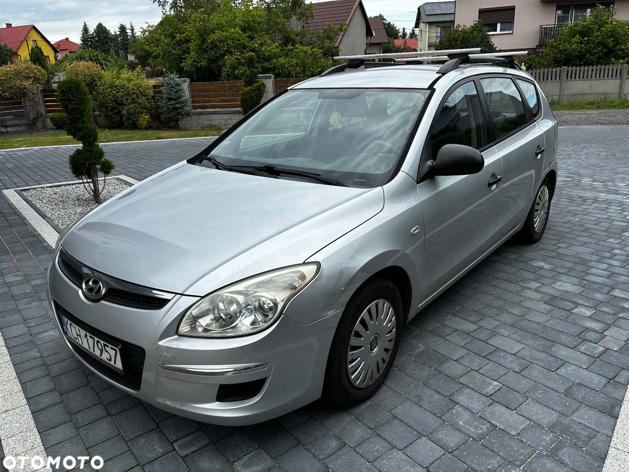 Hyundai i30 1.6 Classic - 2