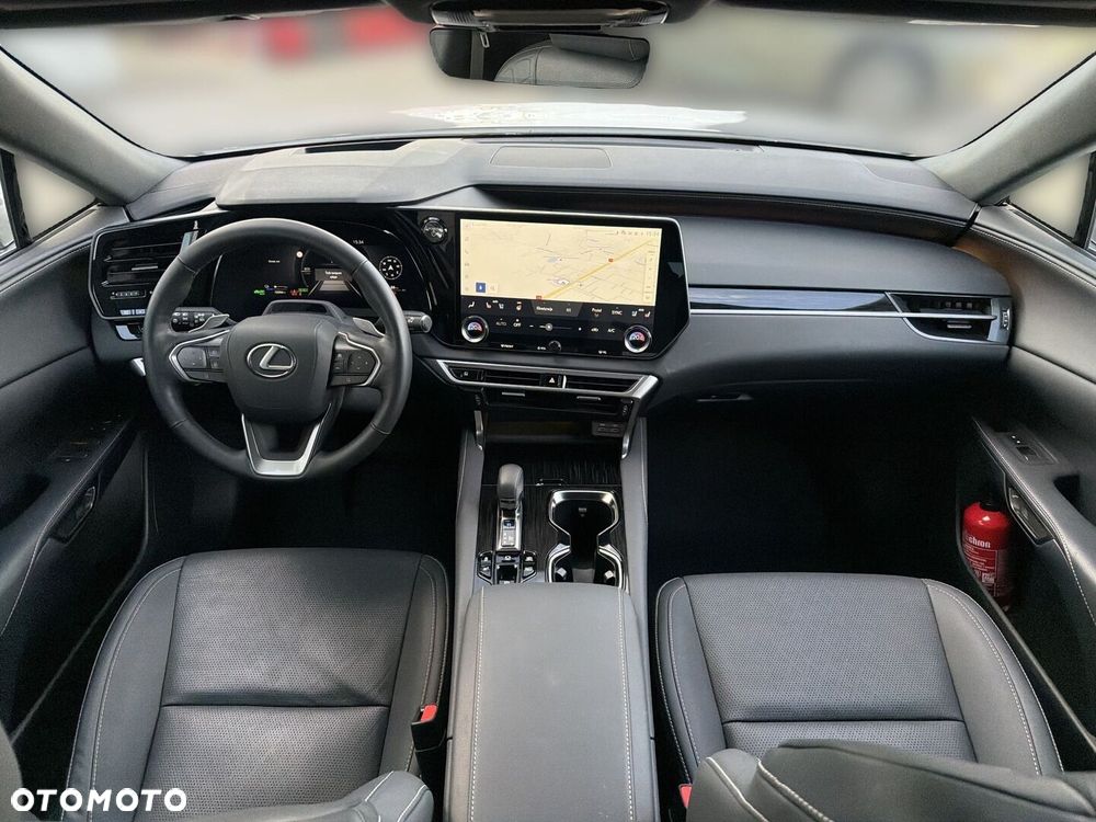 Lexus RX 450h+ Prestige - 19