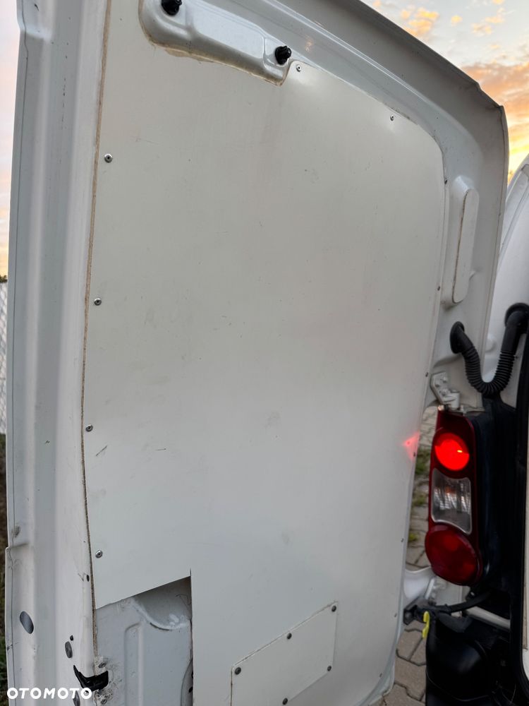 Citroën Berlingo - 18