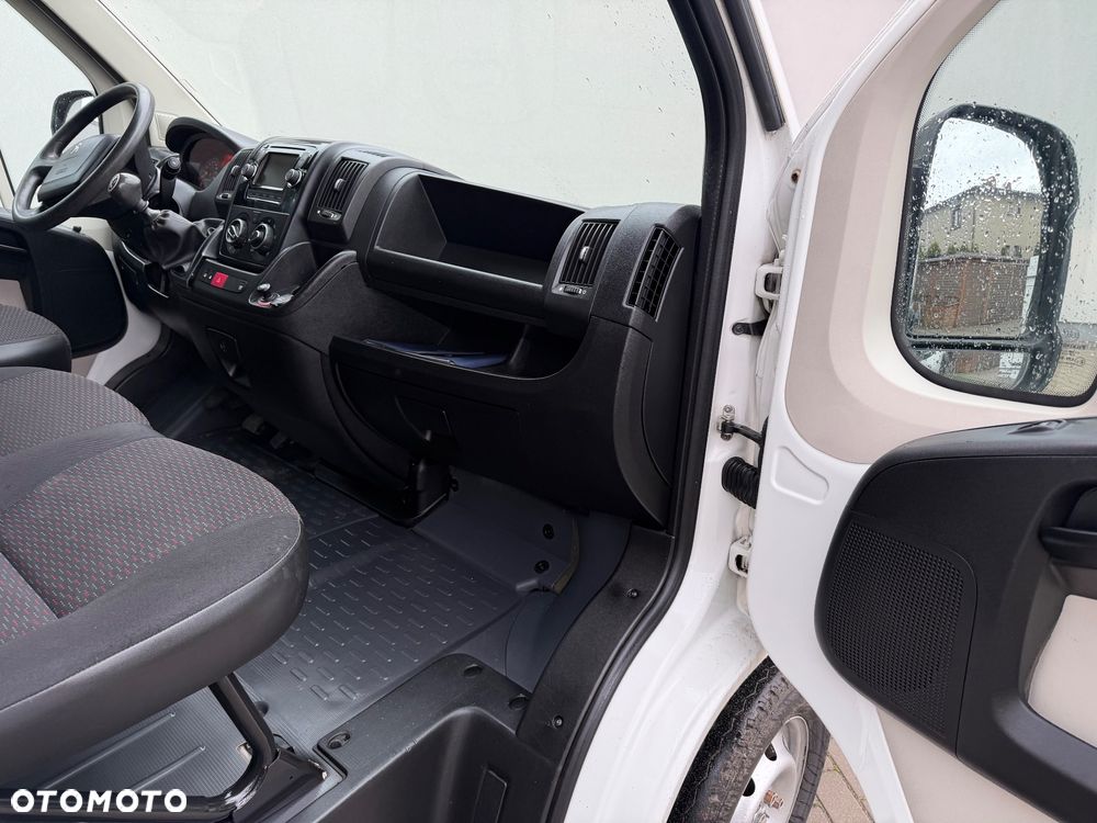 Peugeot BOXER - 19