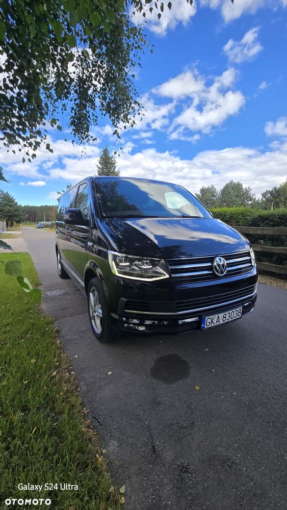 Volkswagen Caravelle 2.0 TDI L1 Highline - 1