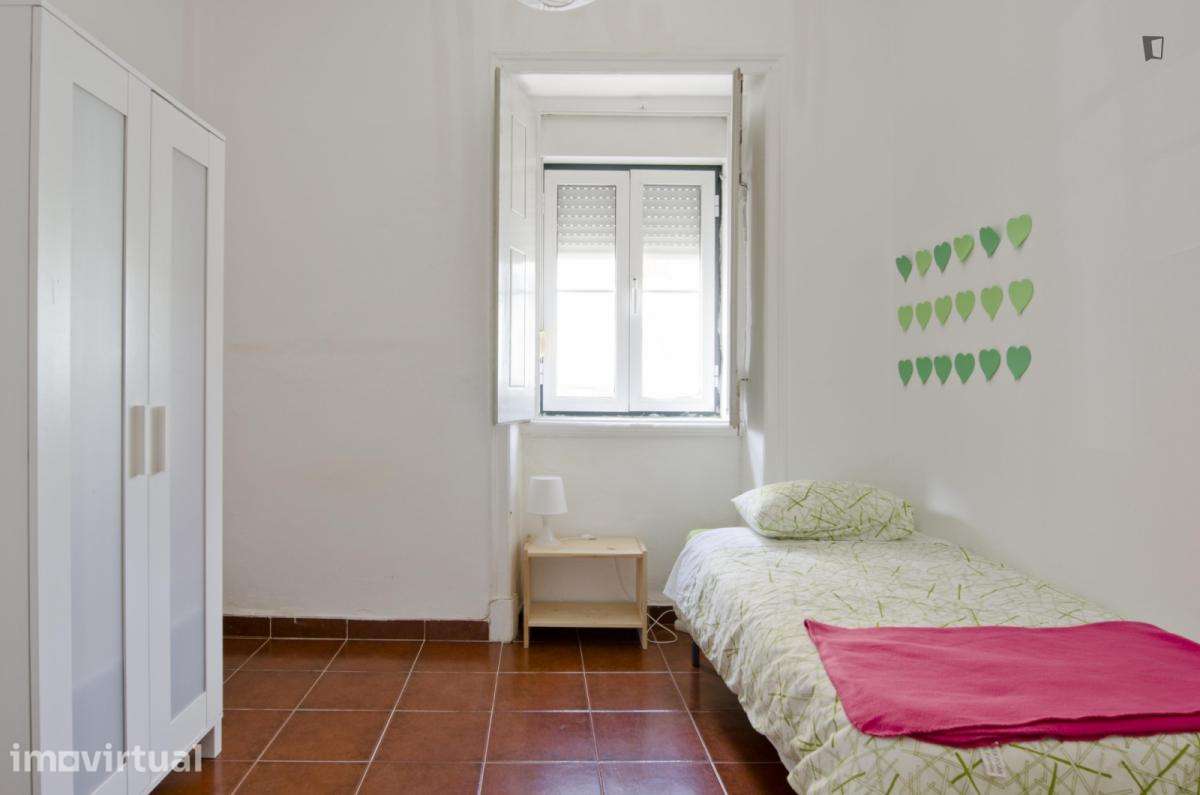 Apartamento com 2 quartos - localizado em Campolide Lisbon - Grande imagem: 3/20