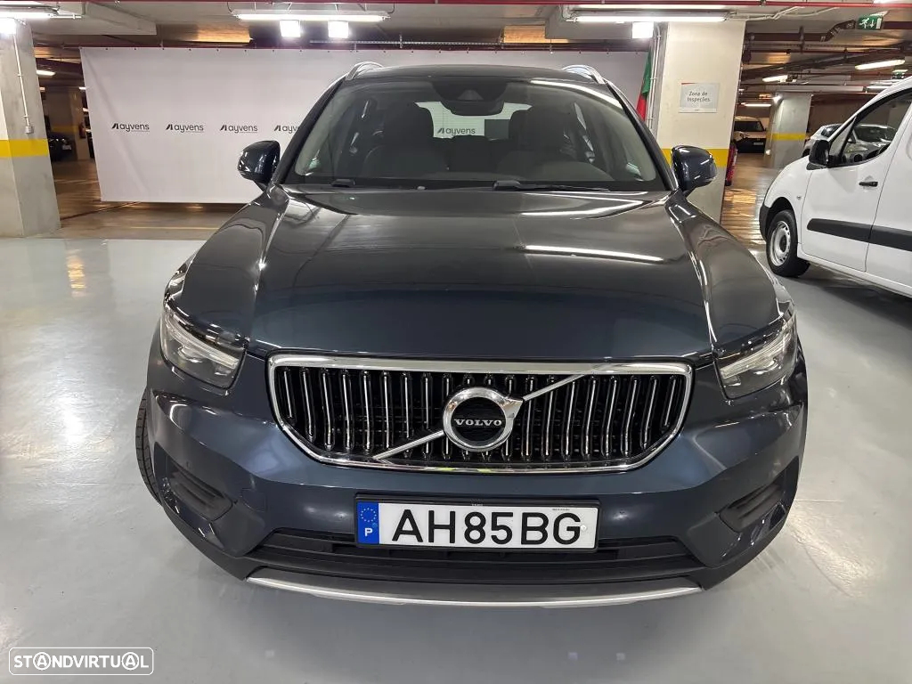 Volvo XC 40 1.5 T5 PHEV Inscription Expression - 5