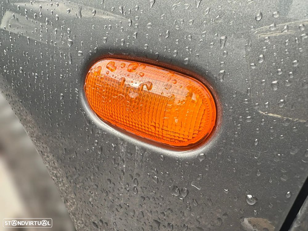 MITSUBISHI Lancer VI Sedan 1.3 12V Gasolina 75 cv  55 kW 1995 - 2003 4G13 (12V) para peças - 8