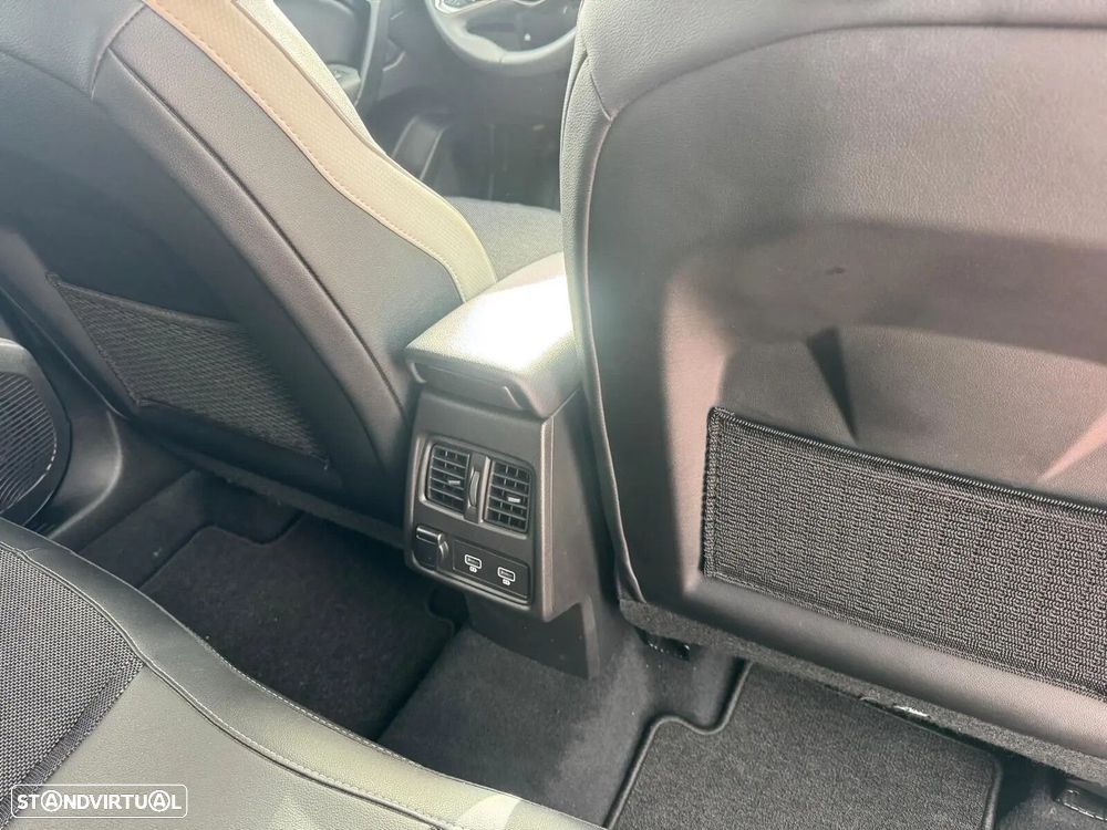 Renault Captur 1.6 E-Tech Plug-In Hybrid Techno - 20