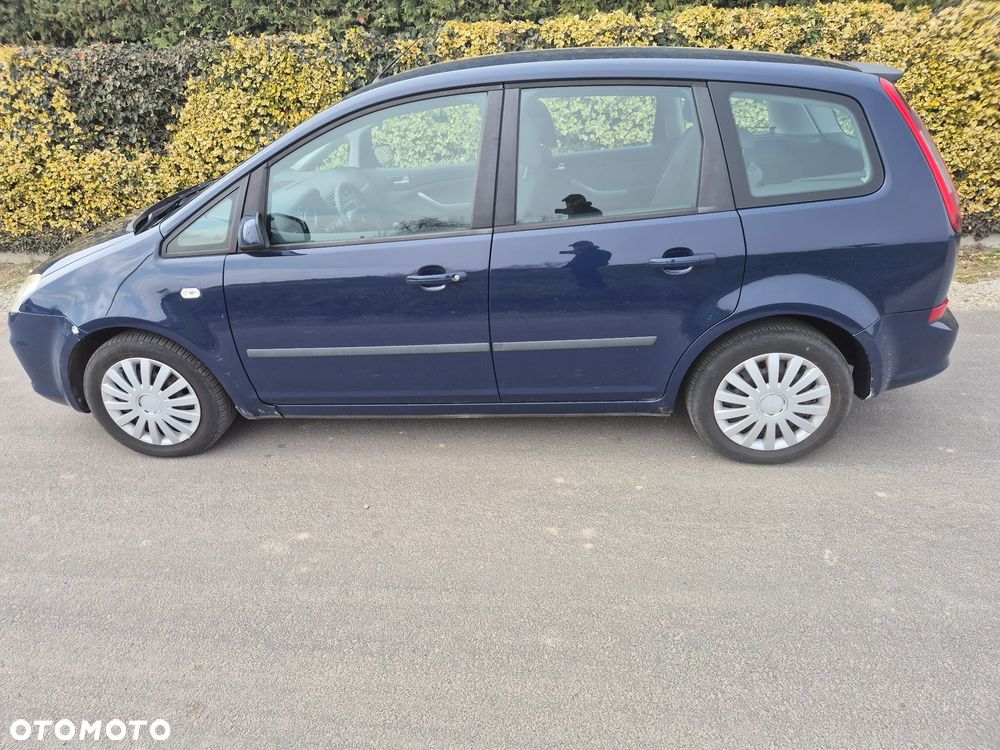 Ford Focus C-Max 2.0 TDCi DPF Ghia - 6