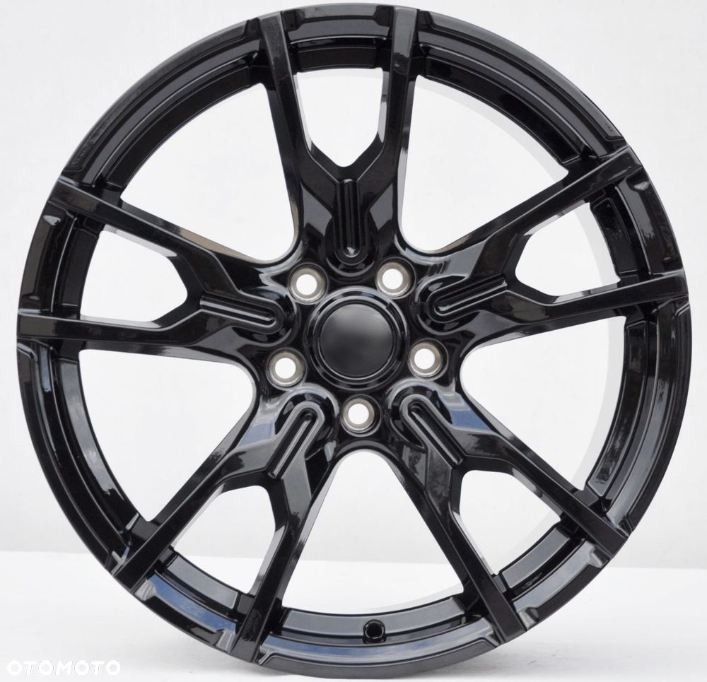 5662 B FELGI M 18 5x112 BMW 1 F40 F70 X1 U11 U12 X2 U10 X3 - 3