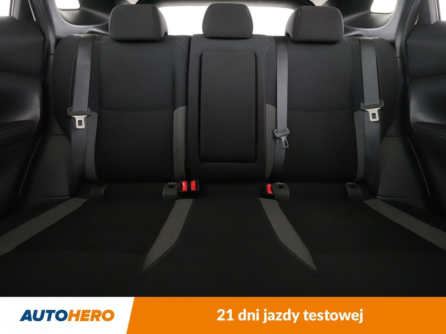 Nissan Qashqai 1.6 DCi Visia - 15