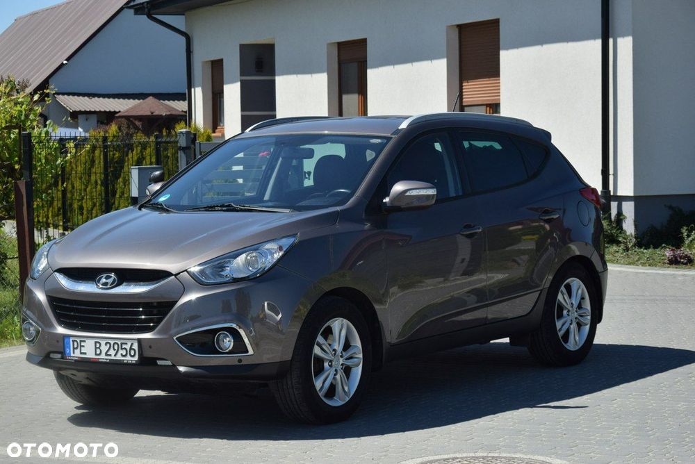 Hyundai ix35 - 4