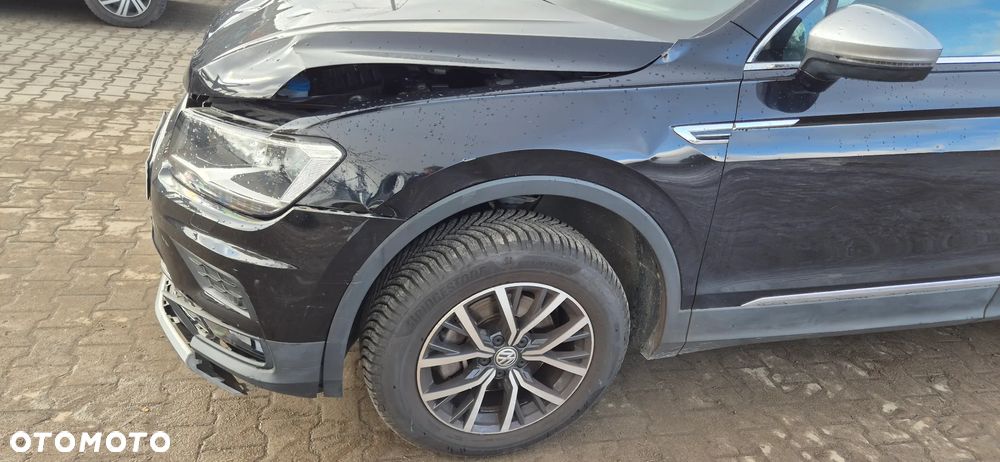 Volkswagen Tiguan - 11