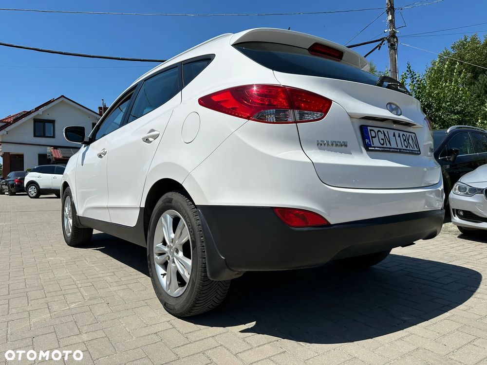 Hyundai ix35 - 32