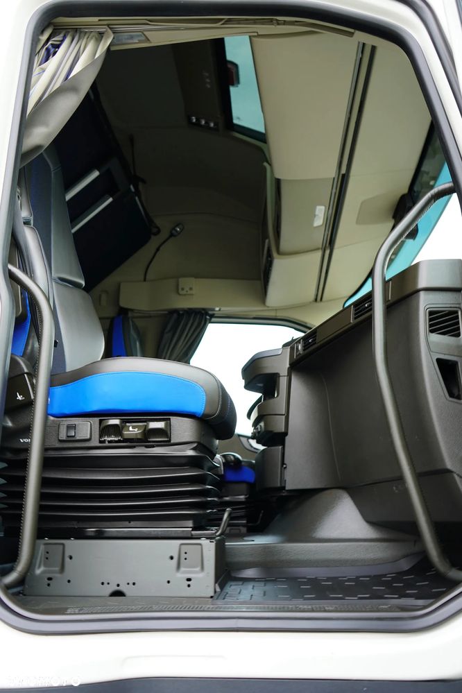 Volvo FH / 500 / XL / EURO 6 / ACC / I -COOL / NOWY MODEL - 8