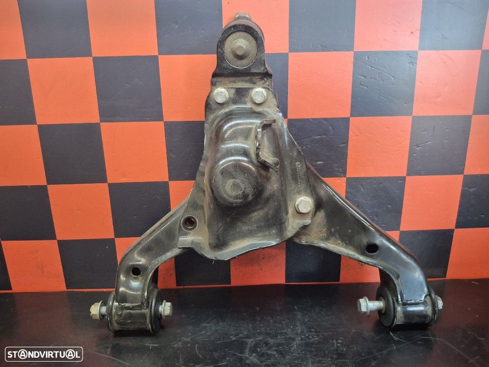 Braço Suspensão Frente Esquerdo Volkswagen Crafter 30-50 Caixa (2E_) - 2