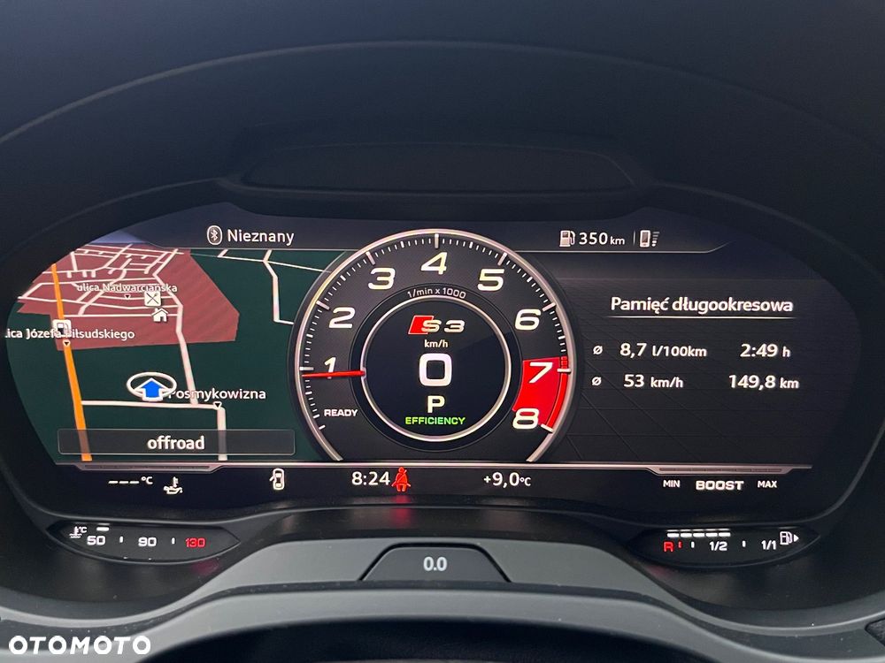Audi S3 - 11