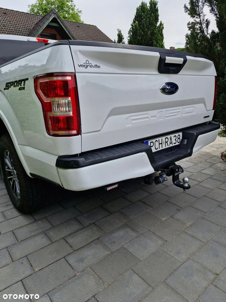 Ford F150 - 6