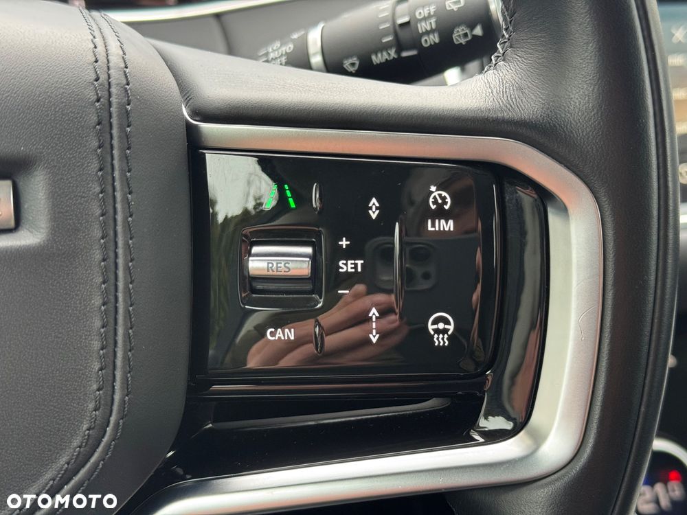 Land Rover Range Rover Evoque - 21