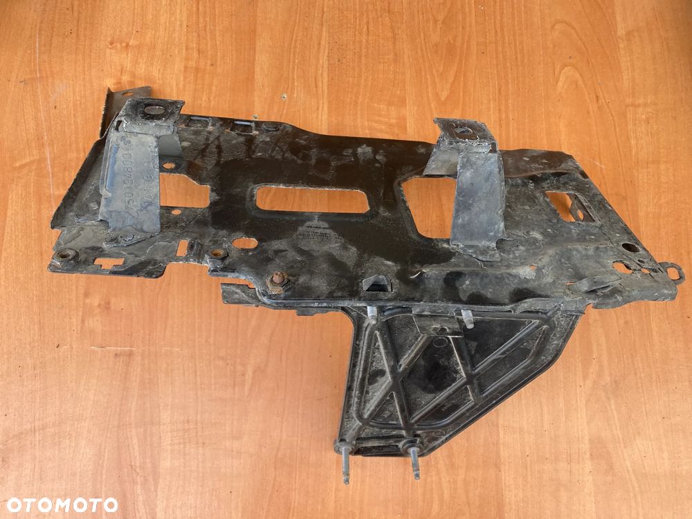 PODSTAWA AKUMULATORA PEUGEOT RIFTER 9815288480 - 4