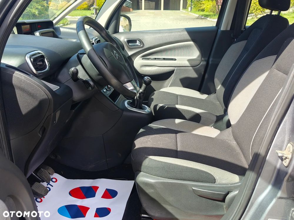 Citroën C3 Picasso 1.4i SX Pack - 7