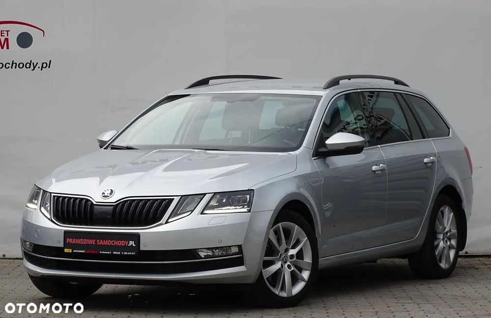 Skoda Octavia 1.8 TSI Style DSG - 8