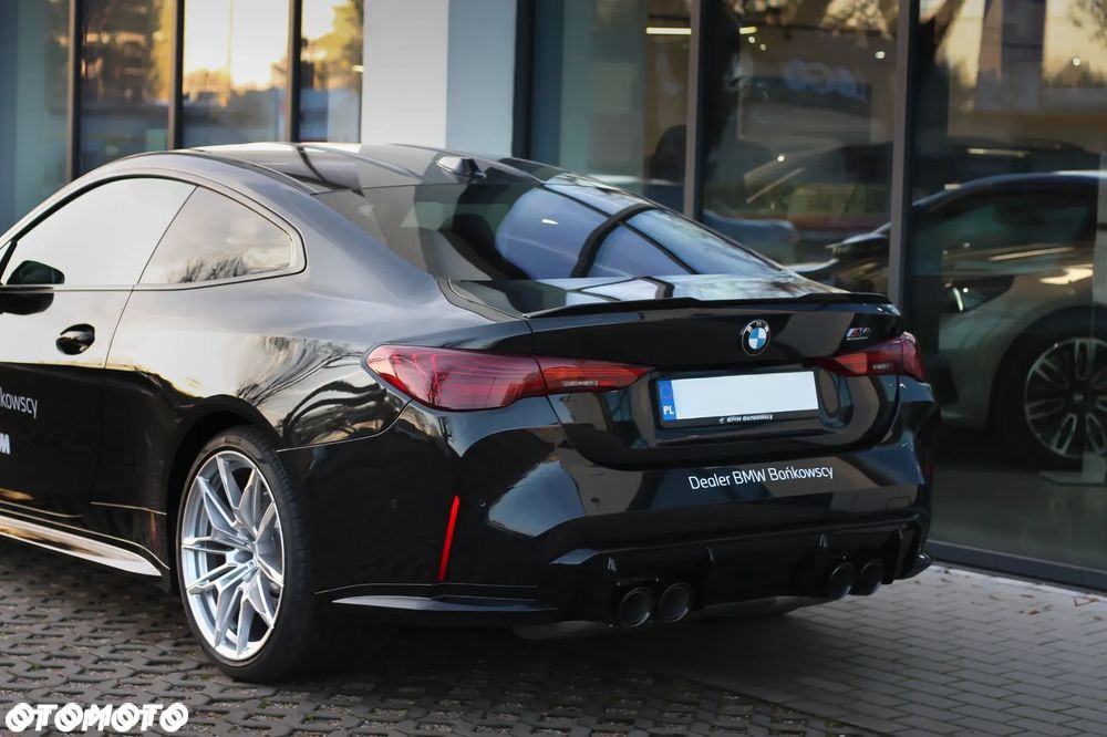 BMW M4 - 3