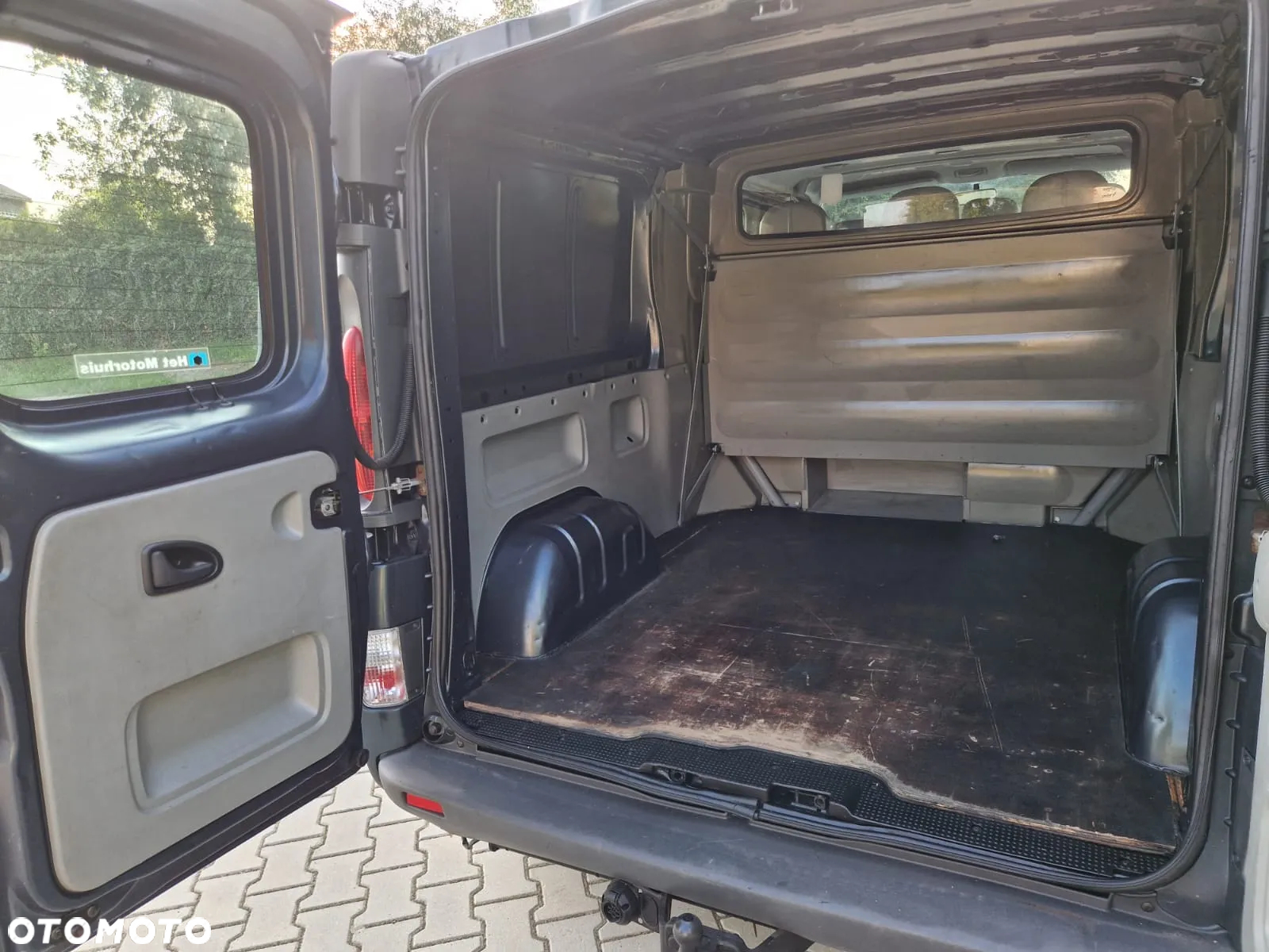 Opel VIVARO L2H1 - 15