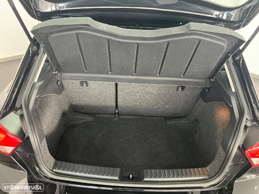 SEAT Ibiza 1.0 TSI Style - 18