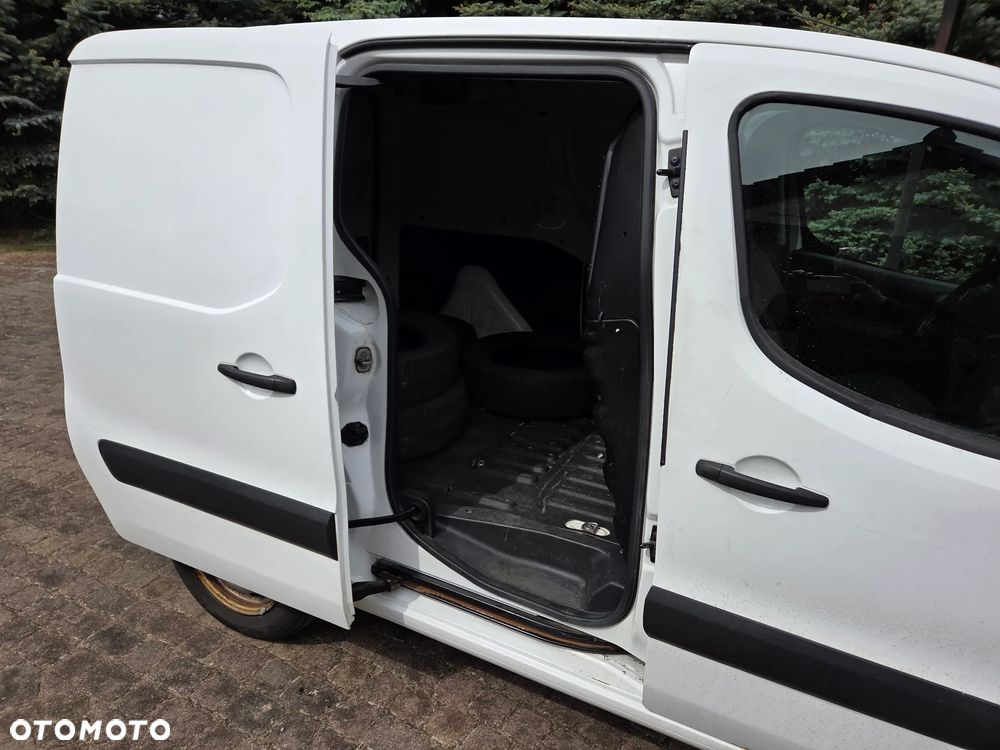 Citroën Berlingo - 2
